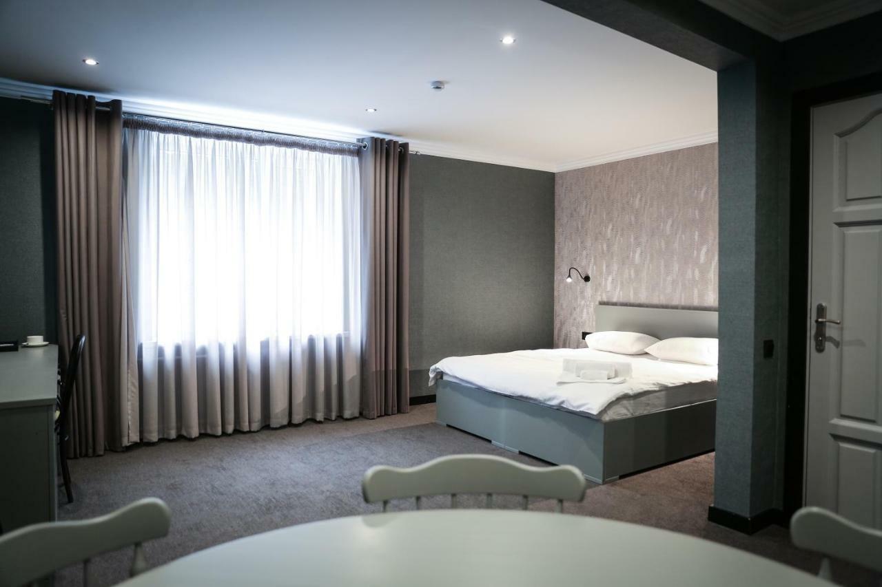 Olympica Hotel 알마티 외부 사진