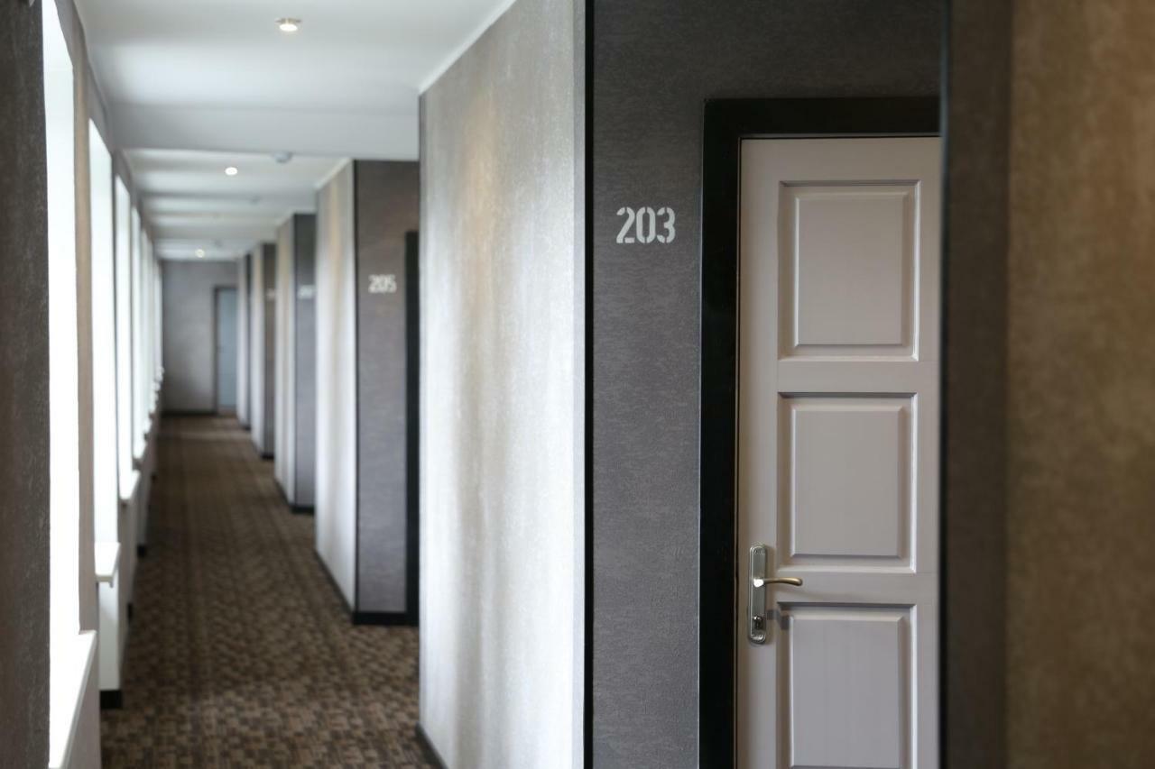 Olympica Hotel 알마티 외부 사진