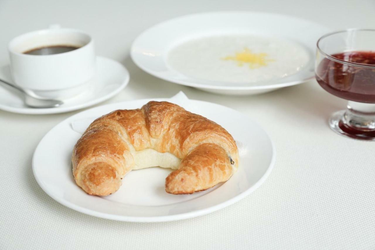 Olympica Hotel 알마티 외부 사진